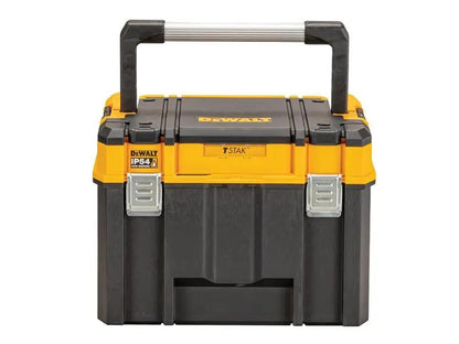Dewalt TSTAK 2.0 Deep Toolbox with Long Handle Dewalt