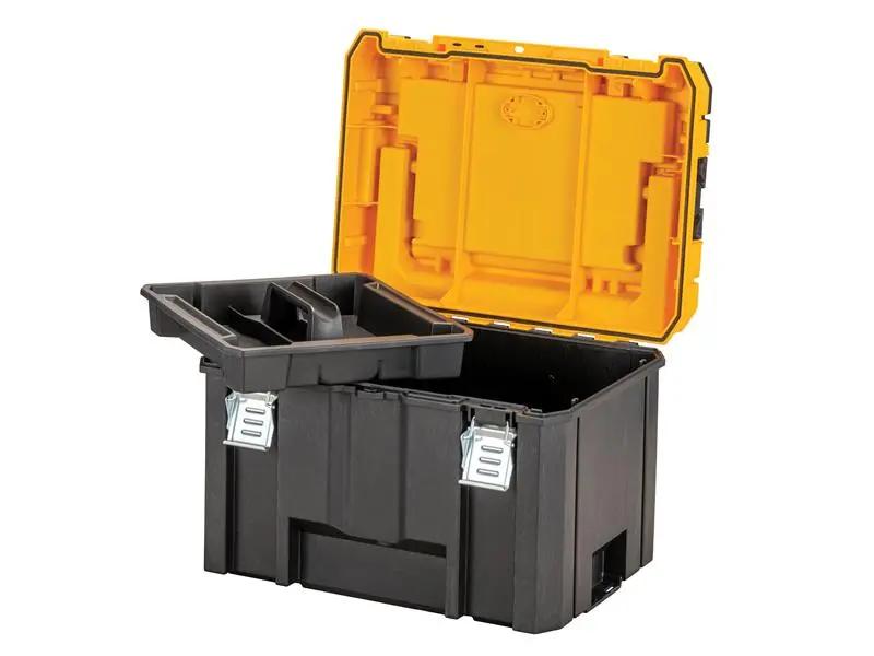 Dewalt TSTAK 2.0 Deep Toolbox with Long Handle Dewalt