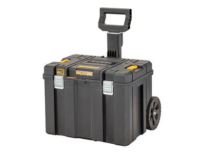 Dewalt TSTAK 2.0 Mobile Storage Box Dewalt