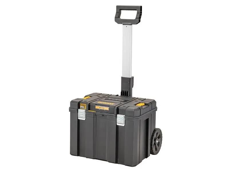 Dewalt TSTAK 2.0 Mobile Storage Box Dewalt