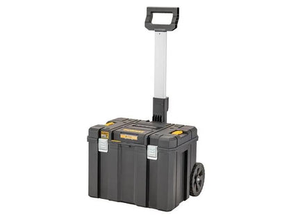 Dewalt TSTAK 2.0 Mobile Storage Box Dewalt