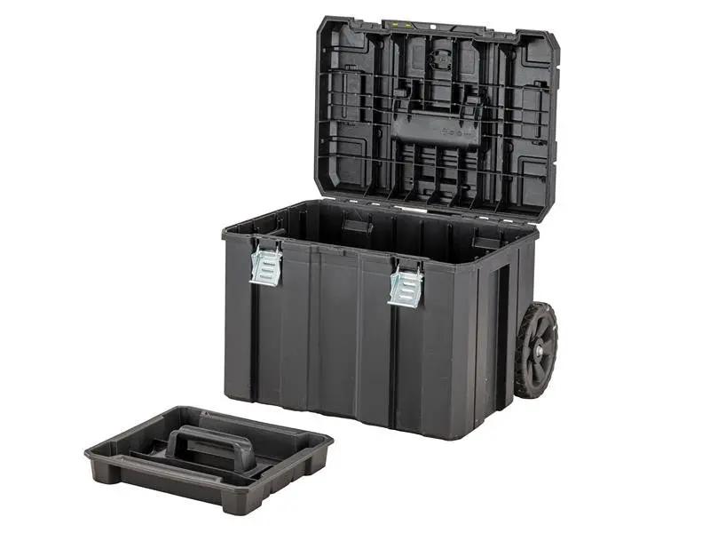 Dewalt TSTAK 2.0 Mobile Storage Box Dewalt