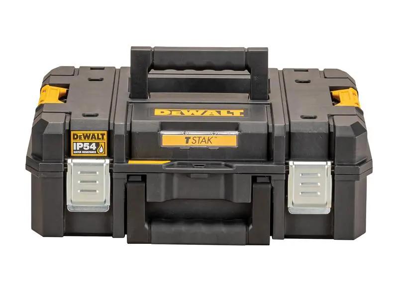 Dewalt TSTAK 2.0 Shallow Toolbox Dewalt