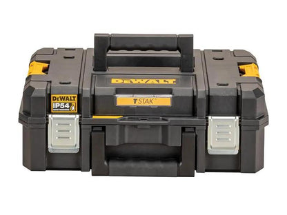 Dewalt TSTAK 2.0 Shallow Toolbox Dewalt