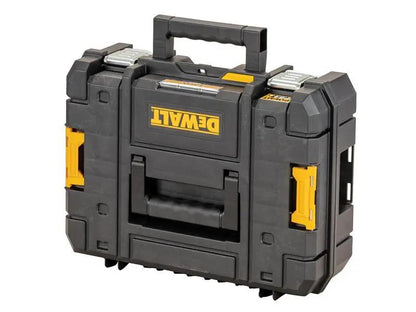 Dewalt TSTAK 2.0 Shallow Toolbox Dewalt