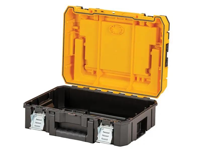 Dewalt TSTAK 2.0 Shallow Toolbox with Long Handle Dewalt