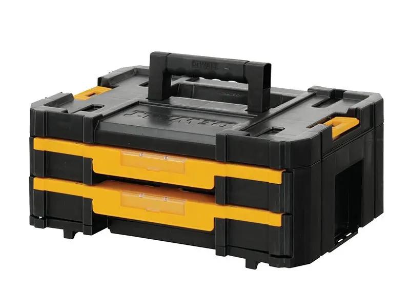 Dewalt TSTAK IV Toolbox Shallow Drawer Dewalt