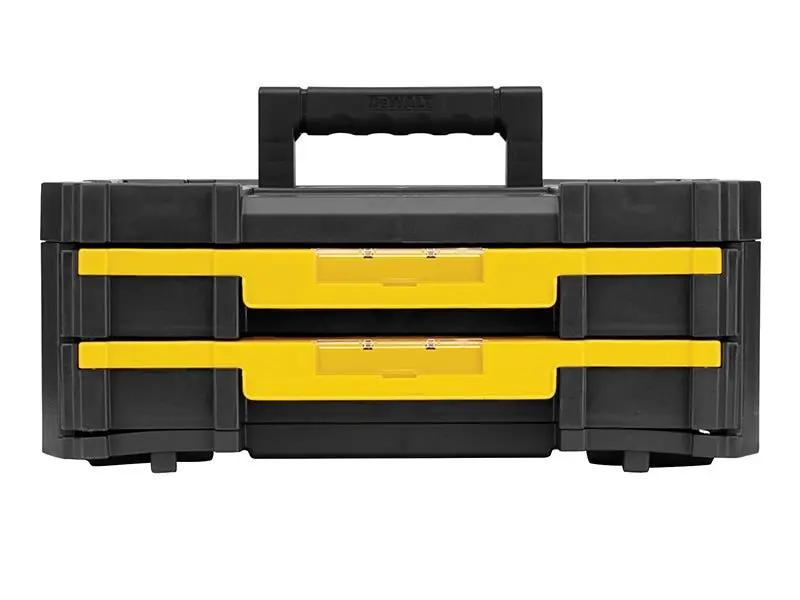 Dewalt TSTAK IV Toolbox Shallow Drawer Dewalt