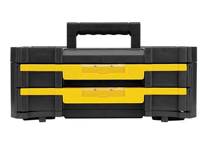 Dewalt TSTAK IV Toolbox Shallow Drawer Dewalt