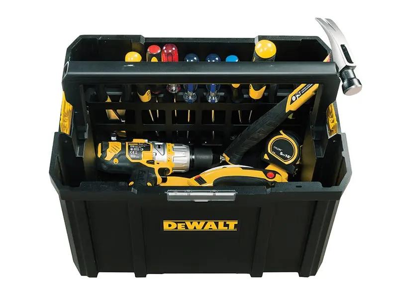 Dewalt TSTAK Tote Dewalt