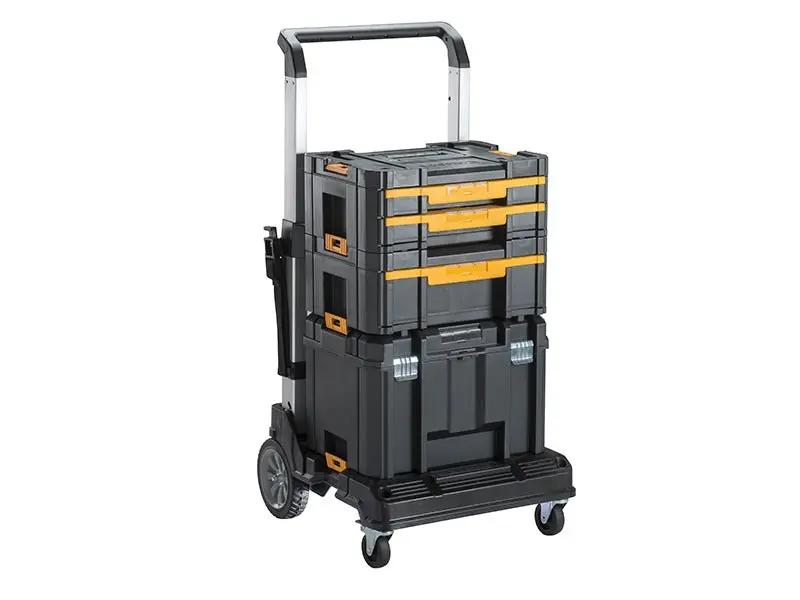Dewalt TSTAK Trolley Dewalt