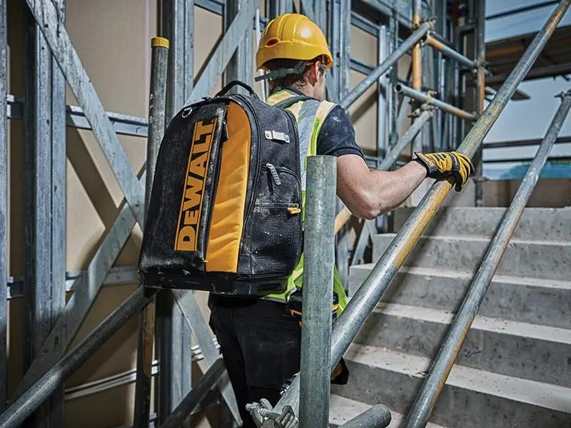 Dewalt Tool Backpack Dewalt