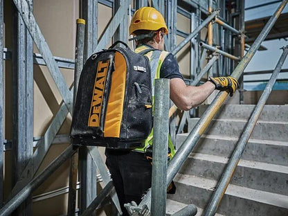 Dewalt Tool Backpack Dewalt