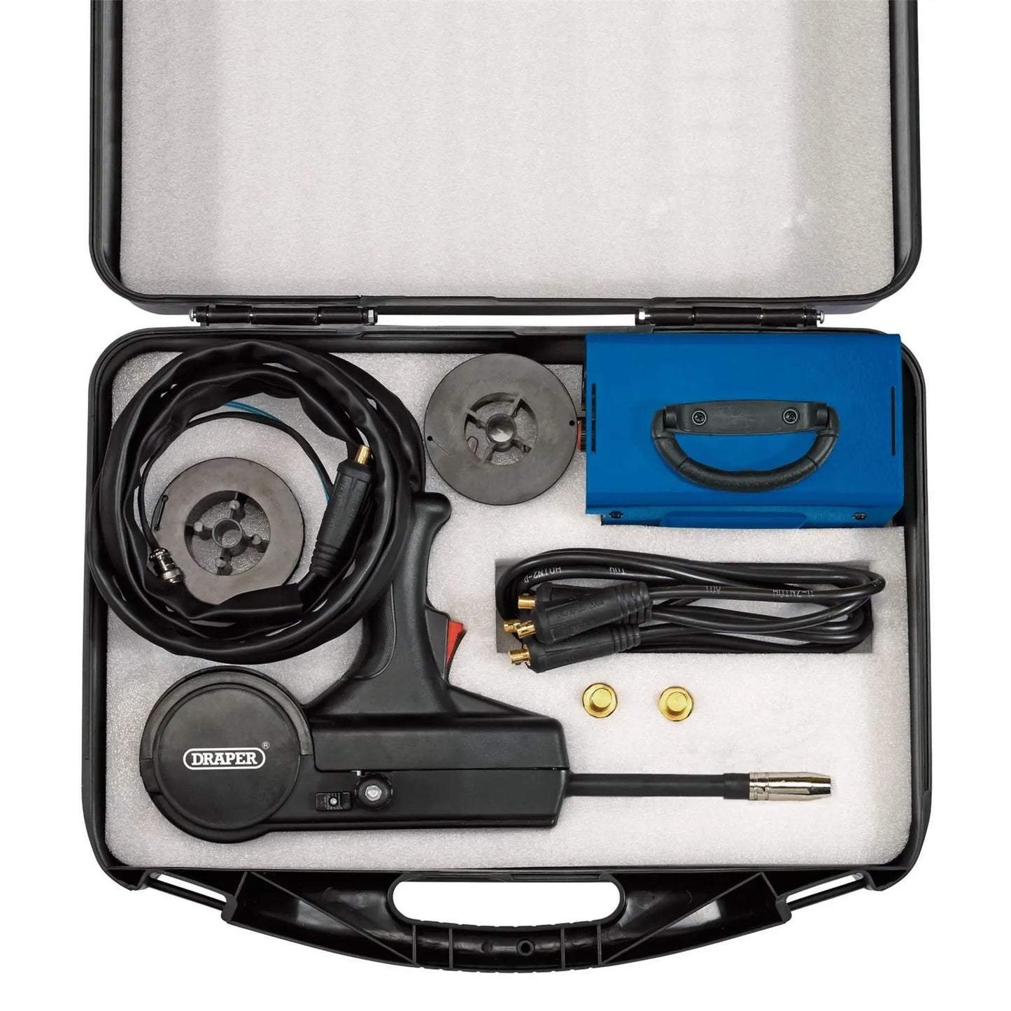 Draper 00587 230V MMA to Mig Converter 200A Draper