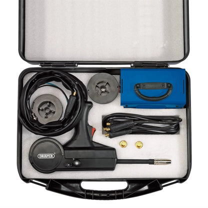 Draper 00587 230V MMA to Mig Converter 200A Draper