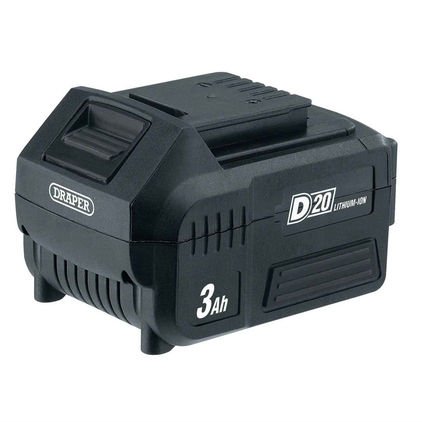 Draper 00649 D20 20V Li-ion Battery 3.0Ah Draper