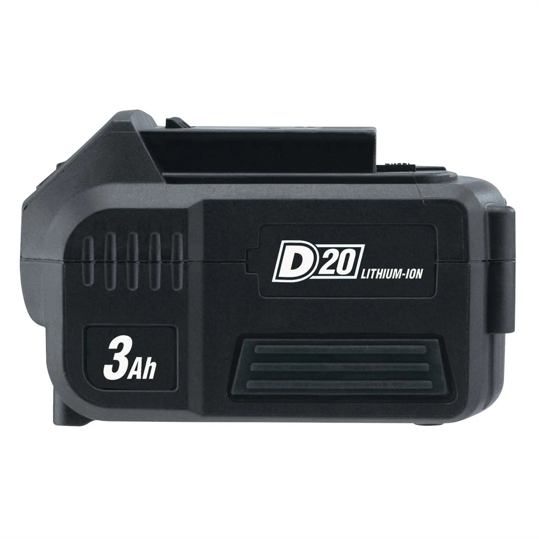 Draper 00649 D20 20V Li-ion Battery 3.0Ah Draper