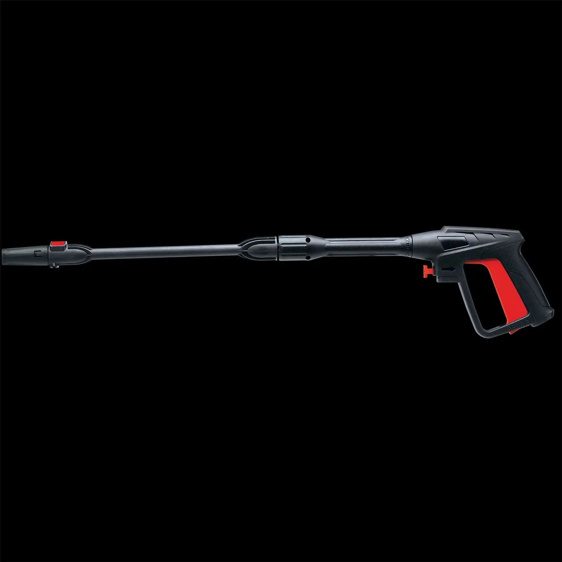 Draper 00786 230V Pressure Washer 1600W 135Bar Red Draper