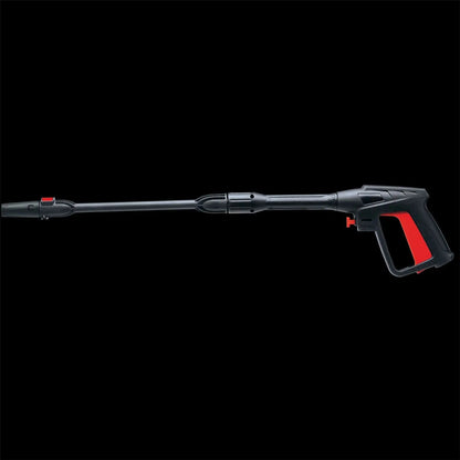 Draper 00786 230V Pressure Washer 1600W 135Bar Red Draper