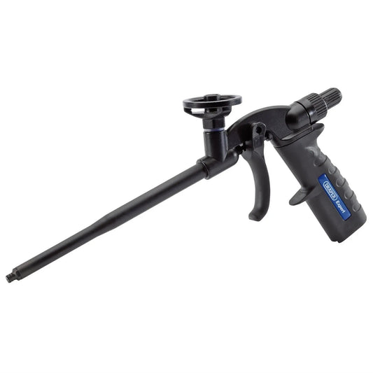 Draper 01020 Expert Non-stick Coated Expanding Foam Applicator Gun Draper