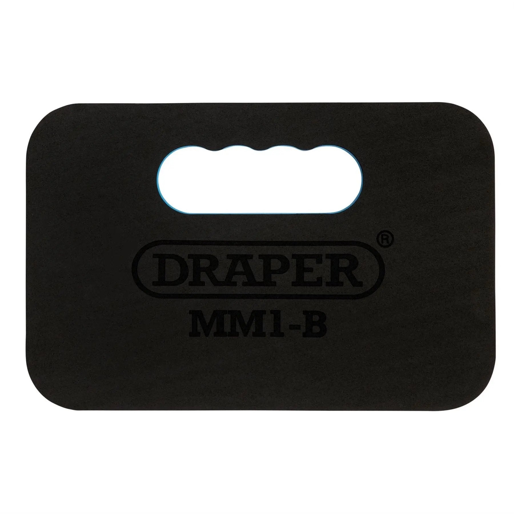Draper 01033 Mechanics Kneeling Foam Mat 220 x 336mm Draper