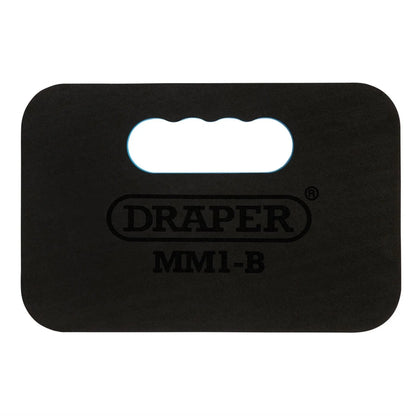 Draper 01033 Mechanics Kneeling Foam Mat 220 x 336mm Draper