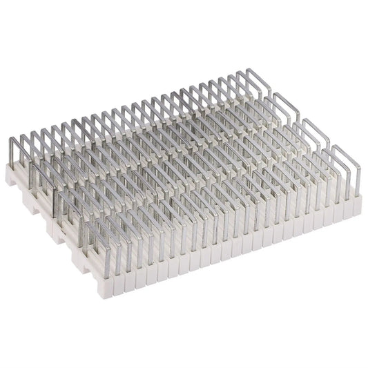 Draper 01045 Insulated Cable Staples 4 - 6mm Pack of 100 Draper