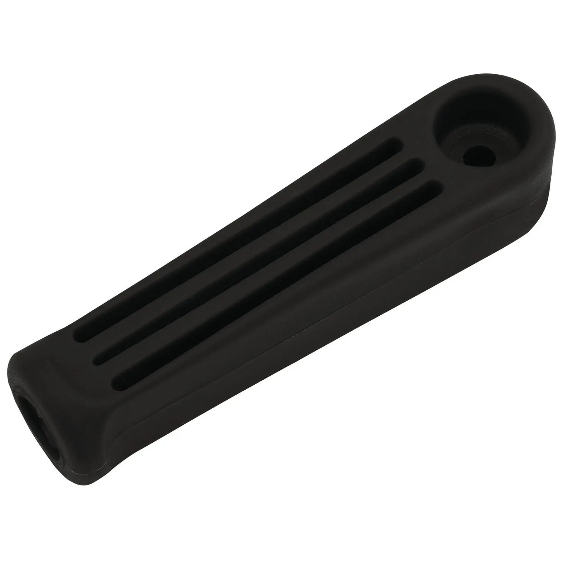 Draper 01051 Plastic File Handle 110mm Black Draper
