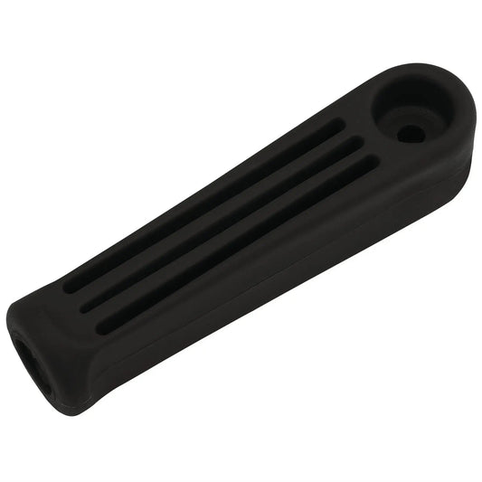 Draper 01051 Plastic File Handle 110mm Black Draper