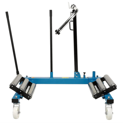 Draper 01079 Expert Wheel Removal Trolley 1.5 Tonne Draper
