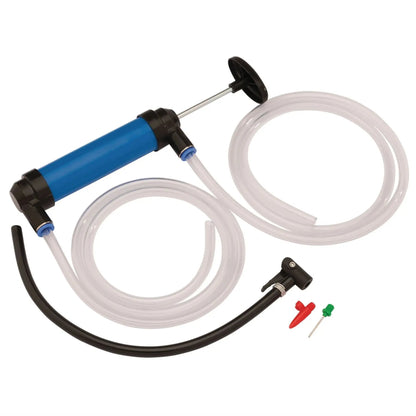 Draper 01082 Multi-Use Transfer Pump Draper
