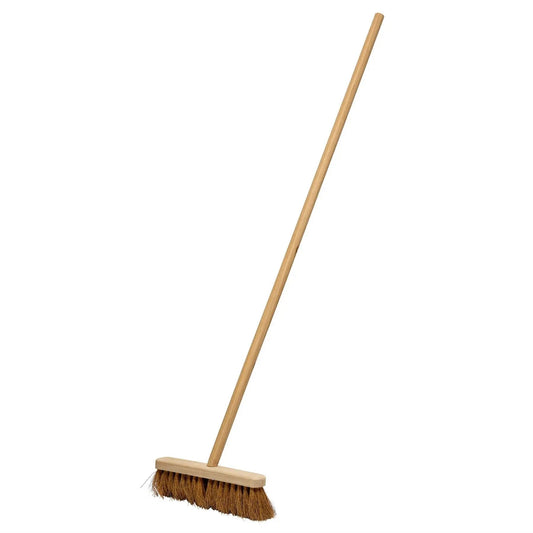 Draper 01087 Soft Coco Broom 300mm Draper