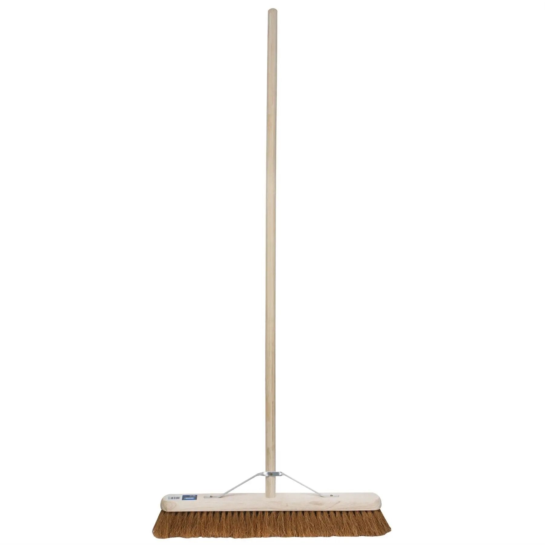 Draper 01088 Soft Coco Platform Broom 600mm Draper
