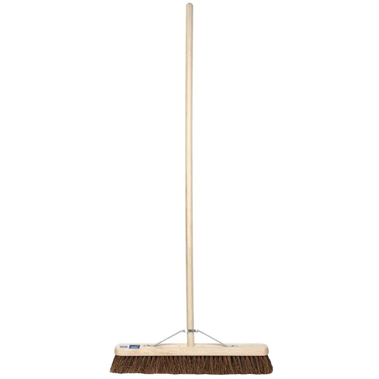 Draper 01089 Stiff Bassine Broom 600mm Draper