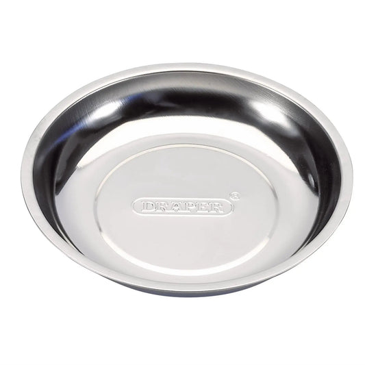 Draper 01093 Magnetic Parts Bowl 150mm Draper