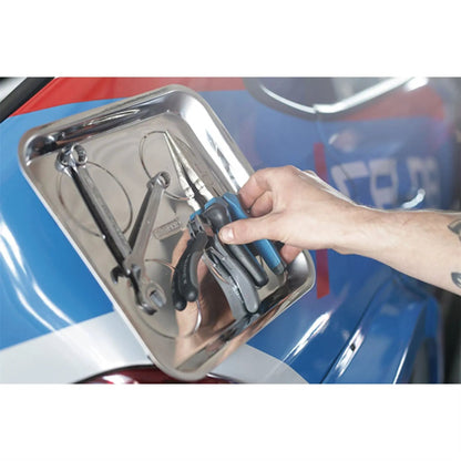 Draper 01096 Magnetic Parts Tray 295 x 280 x 40mm Draper