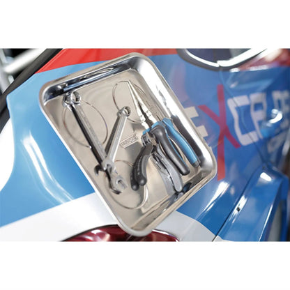 Draper 01096 Magnetic Parts Tray 295 x 280 x 40mm Draper