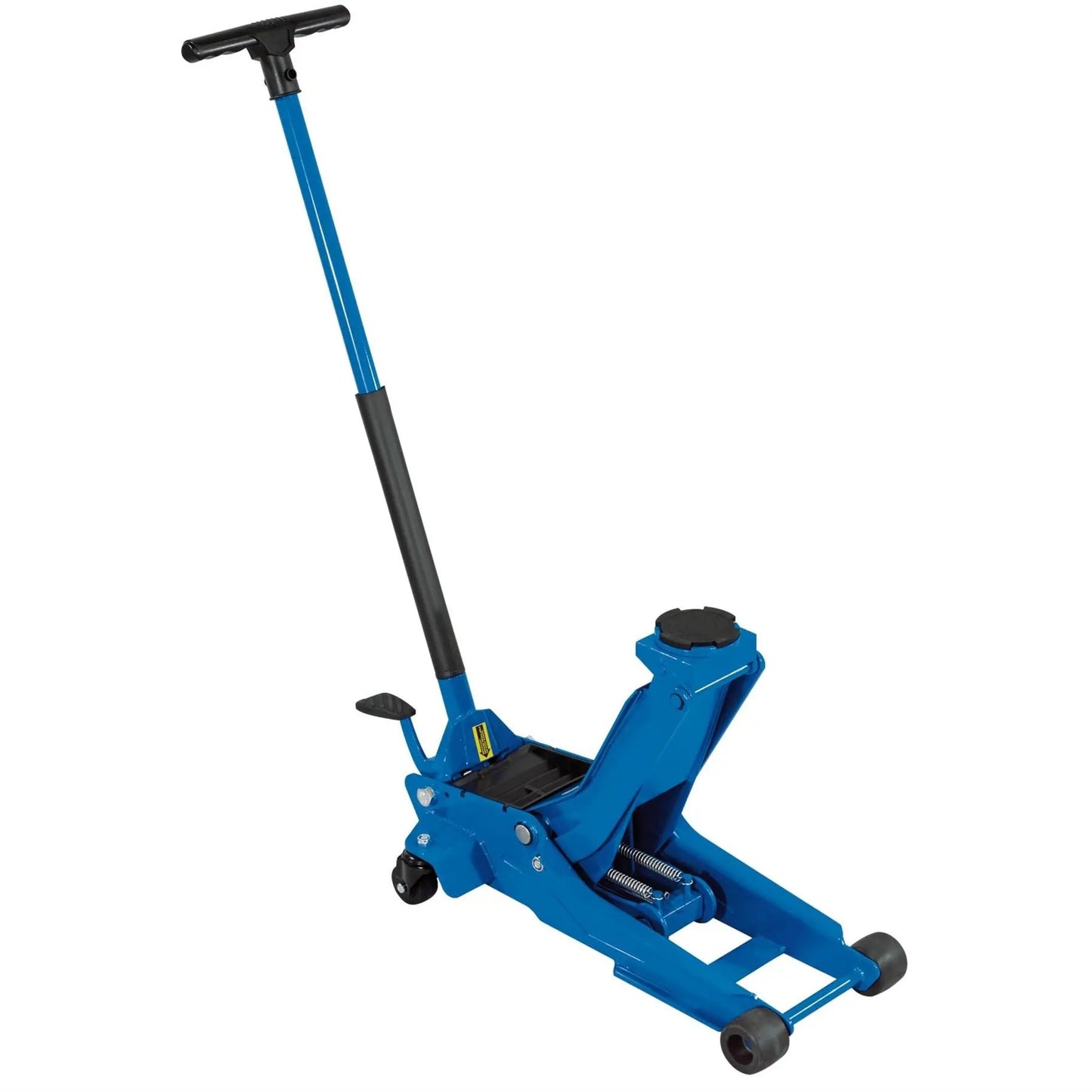 Draper 01106 Professional Low Profile Garage Trolley Jack 3 Tonne Draper
