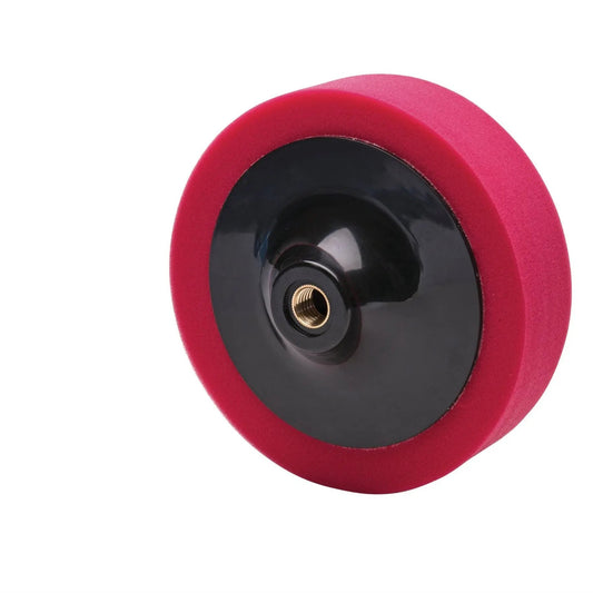 Draper 01781 Polishing Sponge 150mm M14 Ultra Soft Draper