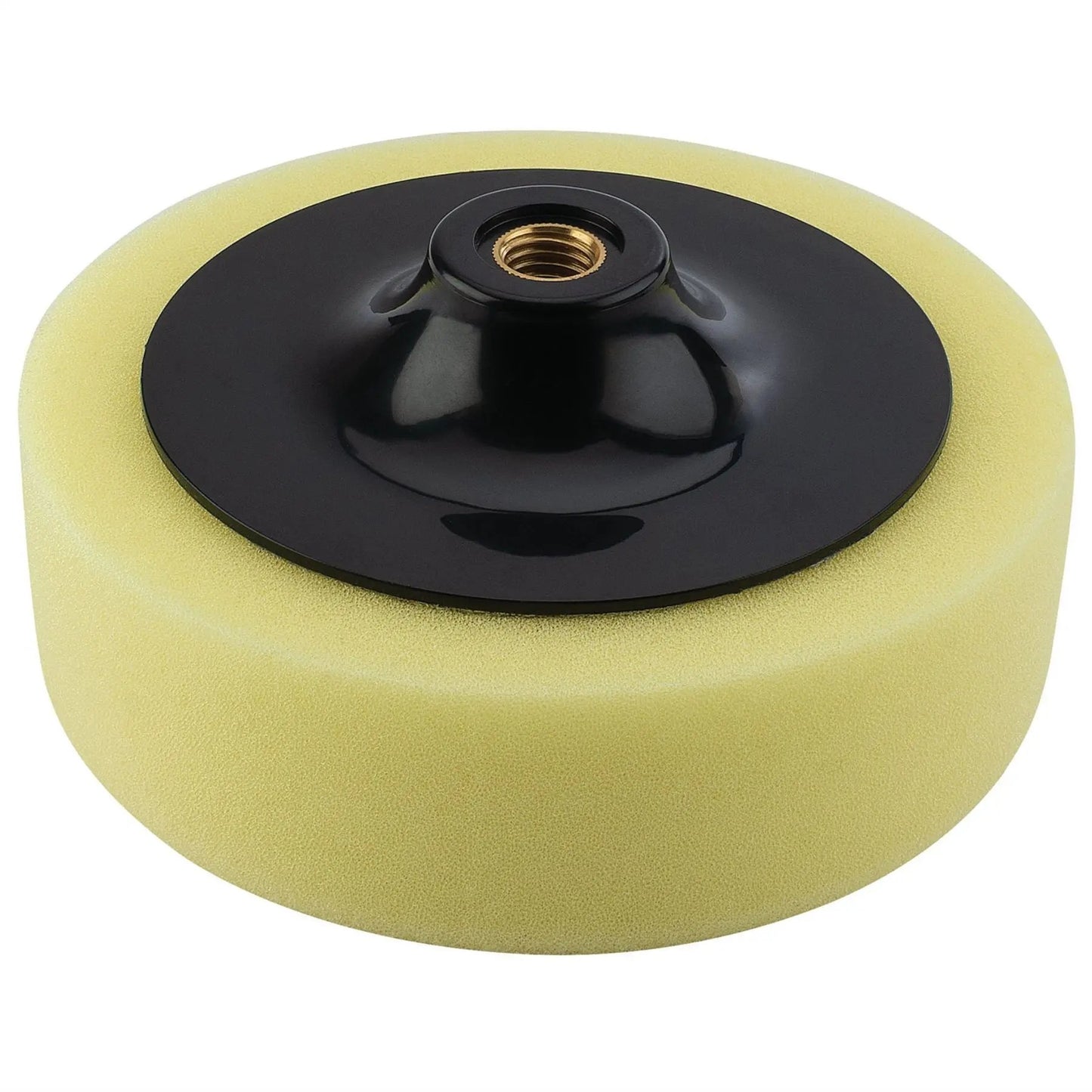 Draper 01785 Polishing Sponge 150mm M14 Coarse Draper