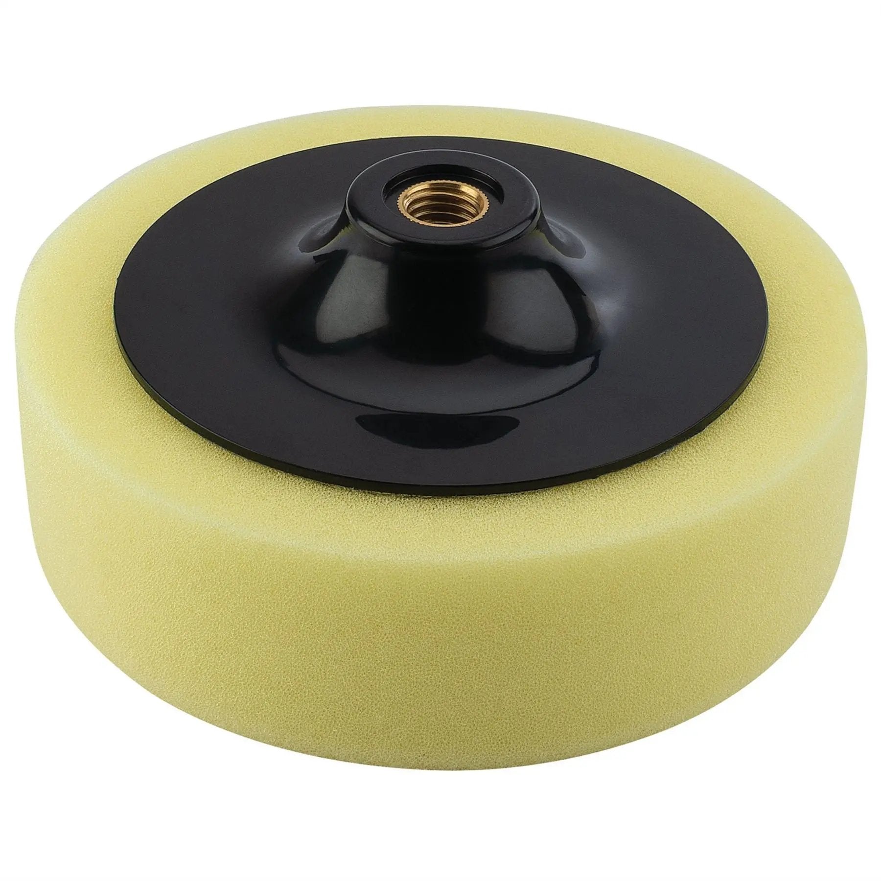 Draper 01785 Polishing Sponge 150mm M14 Coarse Draper