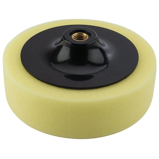 Draper 01785 Polishing Sponge 150mm M14 Coarse Draper