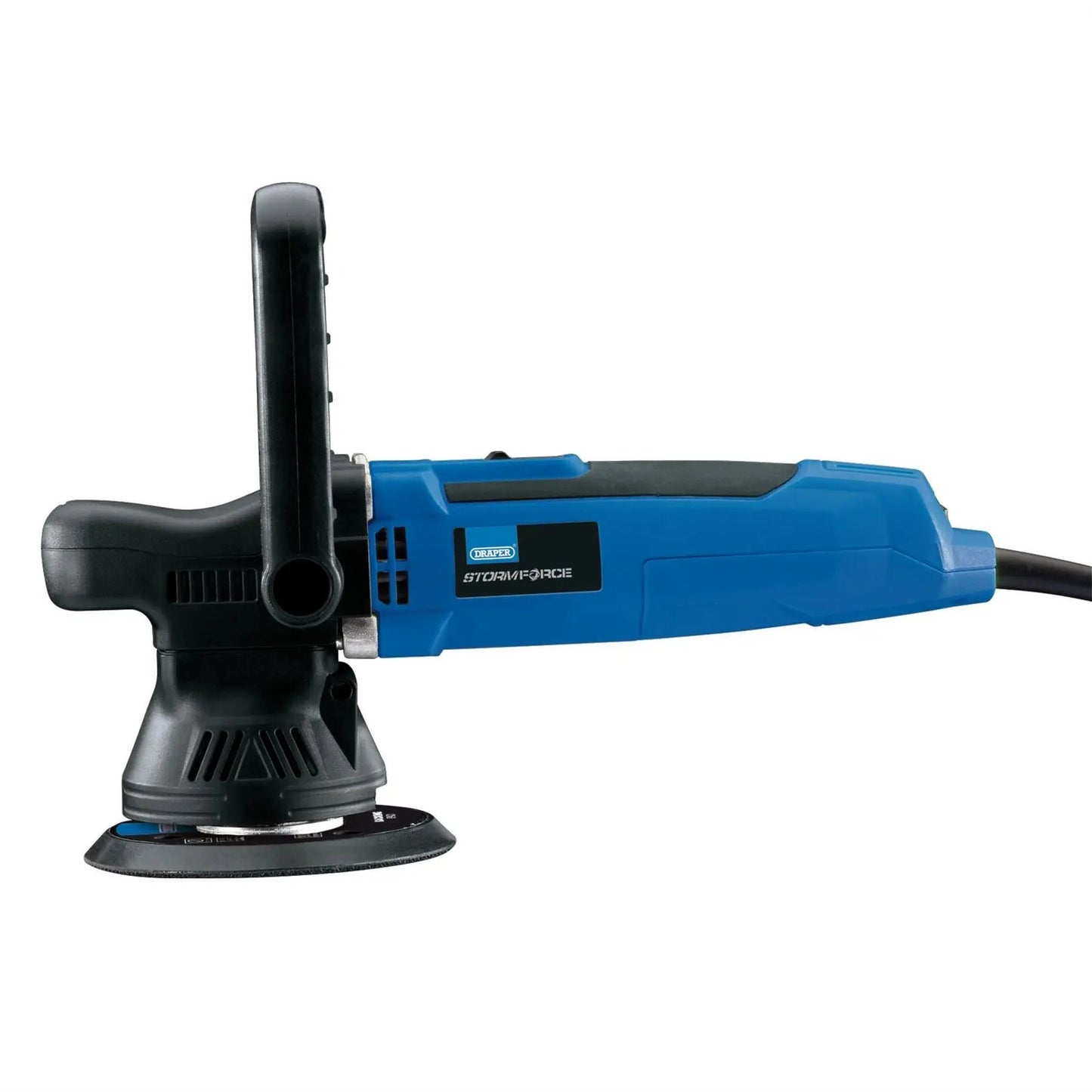 Draper 01816 Storm Force® Dual Action Polisher 125mm 650W Draper