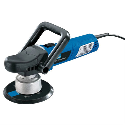 Draper 01817 Storm Force® Dual Action Polisher 150mm 900W Draper