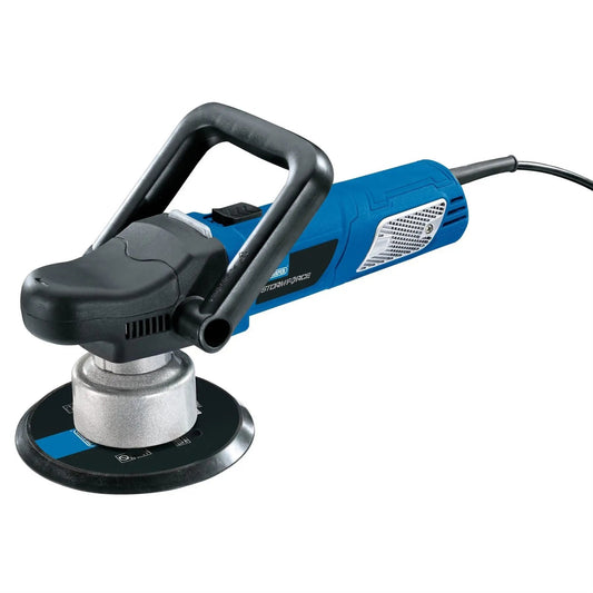 Draper 01817 Storm Force® Dual Action Polisher 150mm 900W Draper