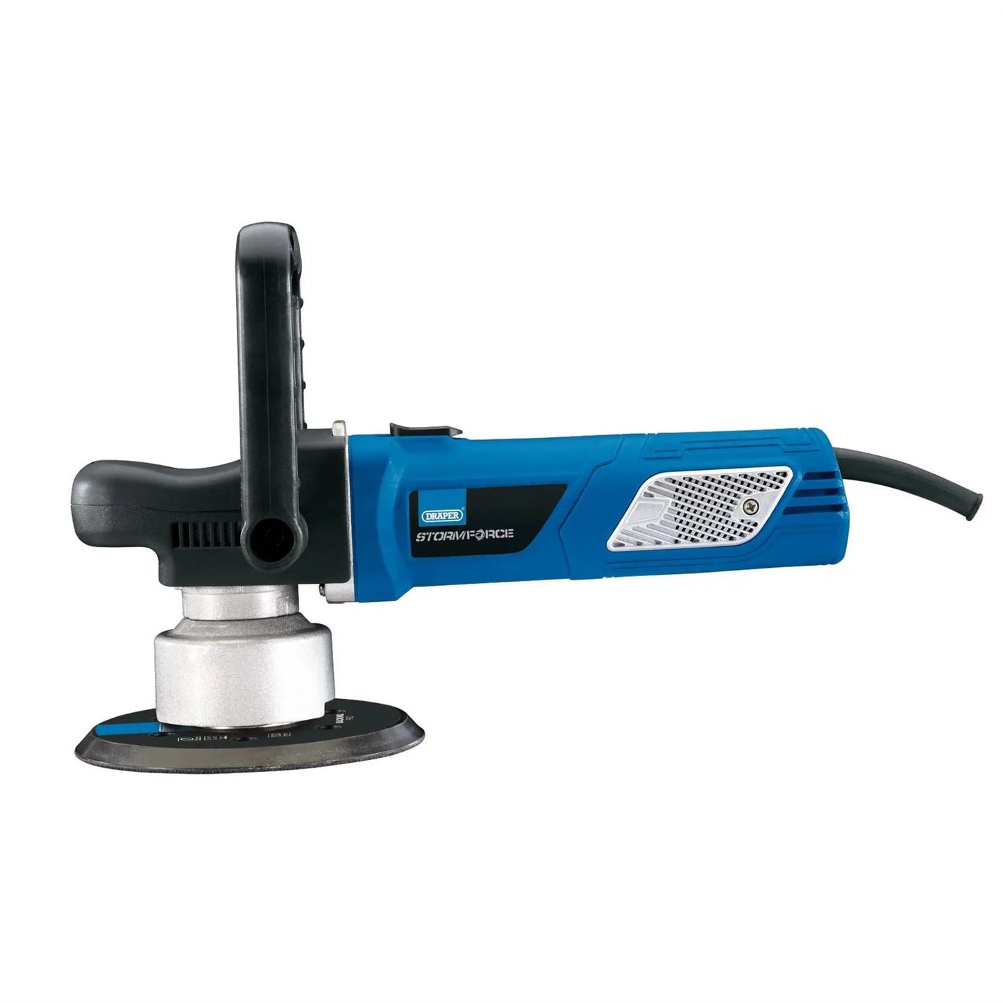 Draper 01817 Storm Force® Dual Action Polisher 150mm 900W Draper