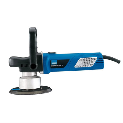 Draper 01817 Storm Force® Dual Action Polisher 150mm 900W Draper