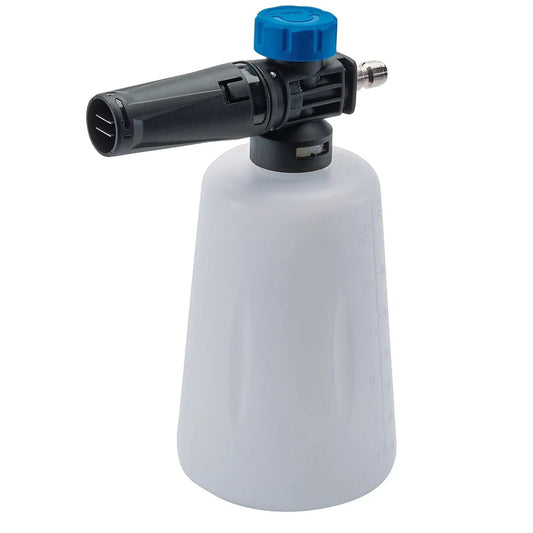 Draper 01827 Pressure Washer Snow Foam Lance for 98678 & 98679 Draper
