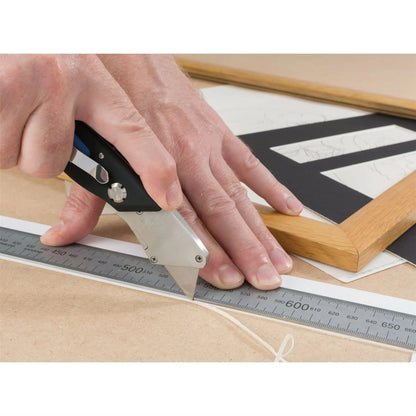 Draper 02015 Folding Trimming Knife Draper