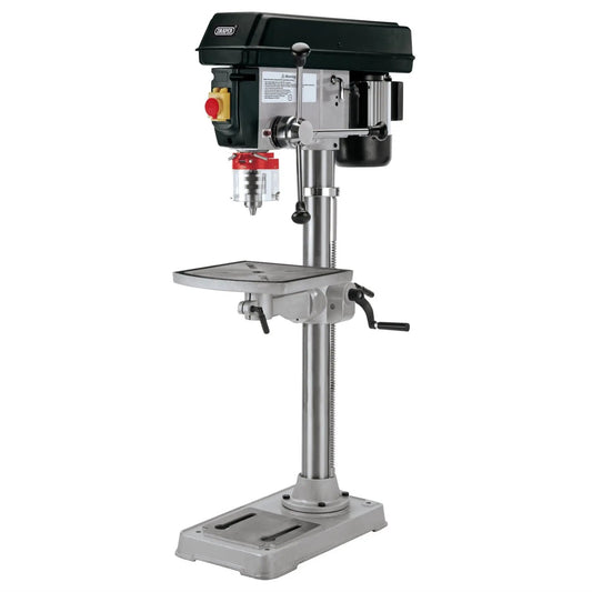 Draper 02016 12 Speed Bench Drill 600W Draper